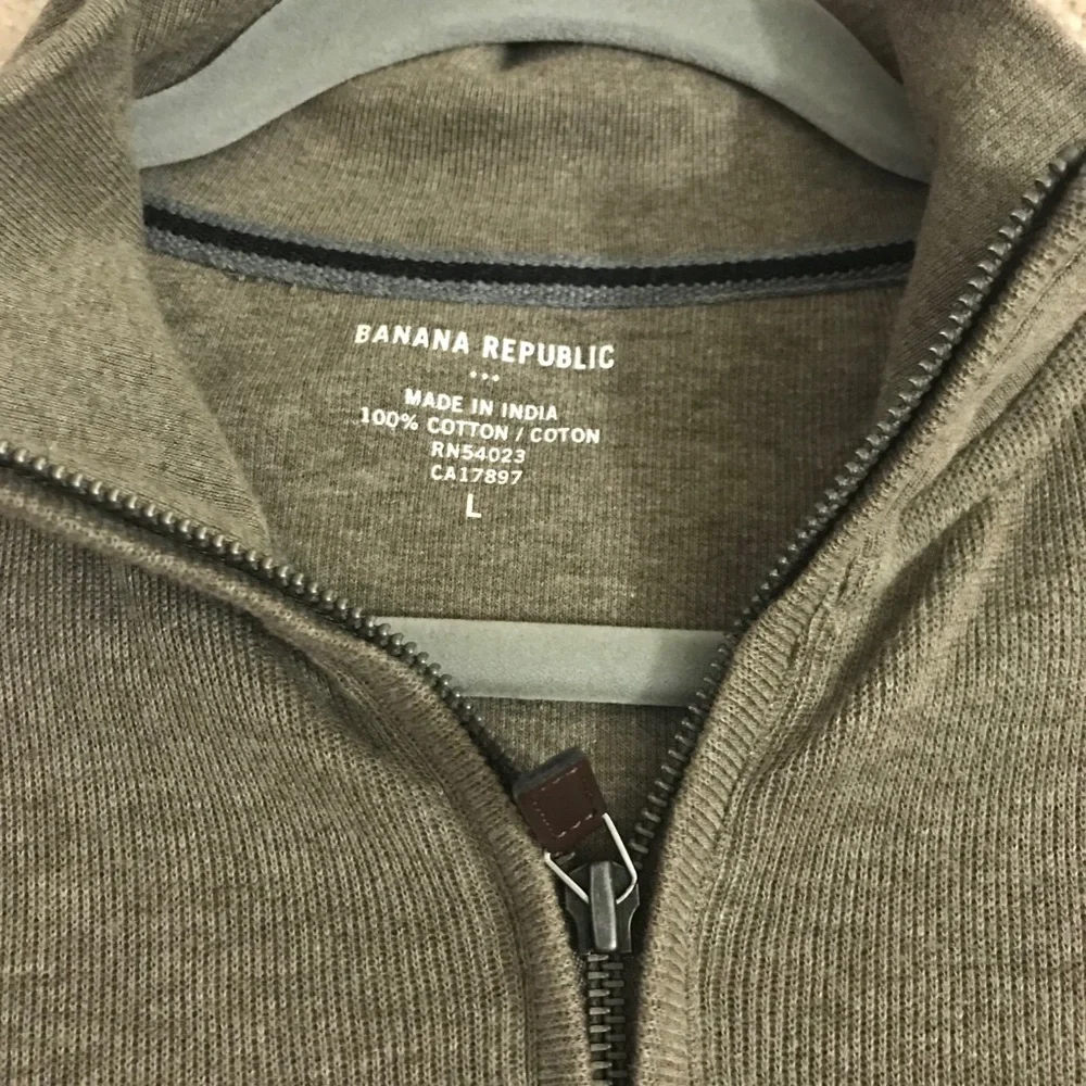 Banana Republic banana republic